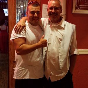 Meet your Posher, Jerry